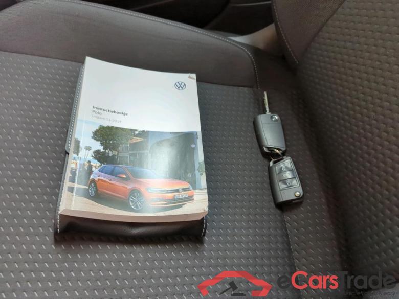 VOLKSWAGEN POLO 70 kW #6