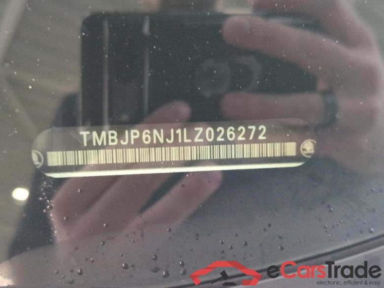 SKODA Fabia Combi 70 kW #2