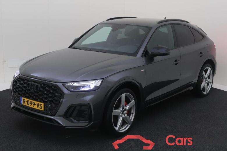 AUDI Q5 Sportback 195 kW #1