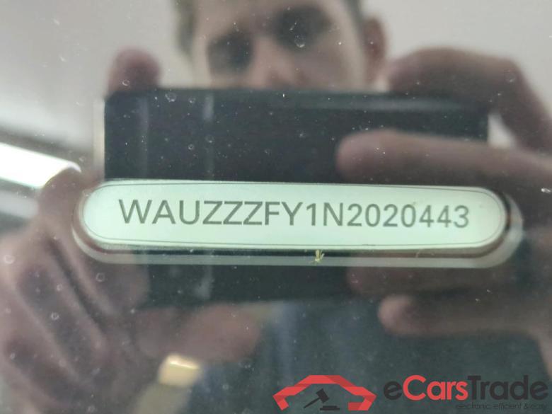 AUDI Q5 Sportback 195 kW #3