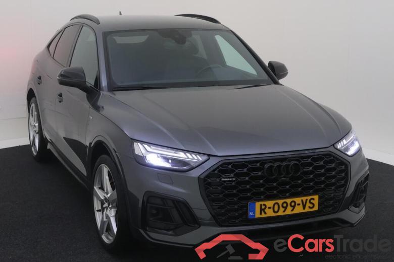 AUDI Q5 Sportback 195 kW #4
