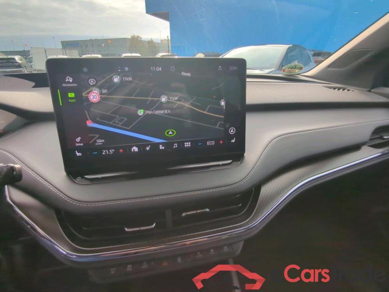 SKODA Enyaq iV 150 kW #3