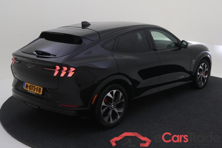 FORD Mustang Mach-E 248 kW #5