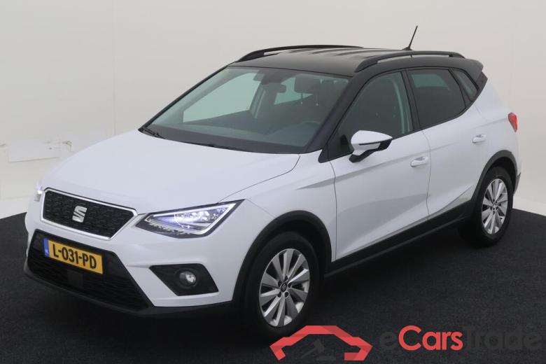 SEAT Arona 70 kW #1