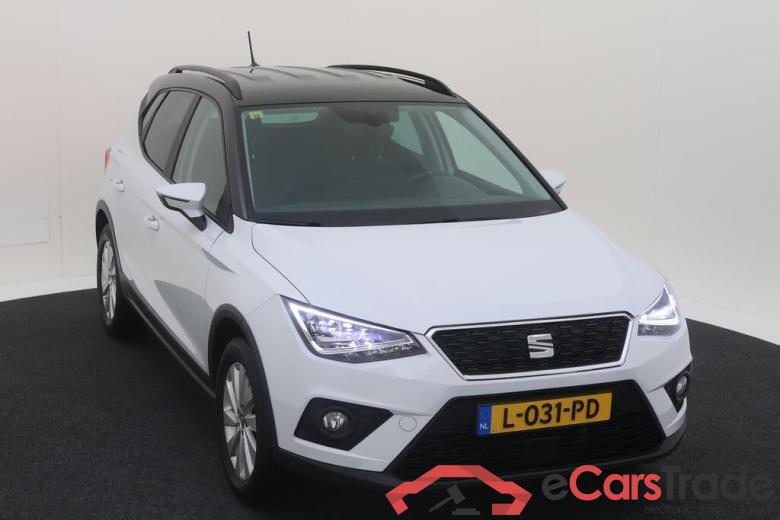 SEAT Arona 70 kW #4