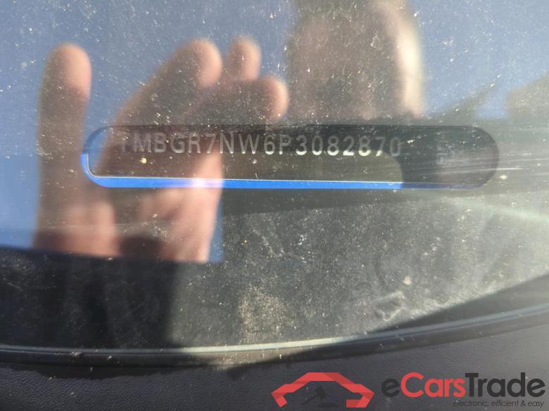 SKODA Kamiq 81 kW #2