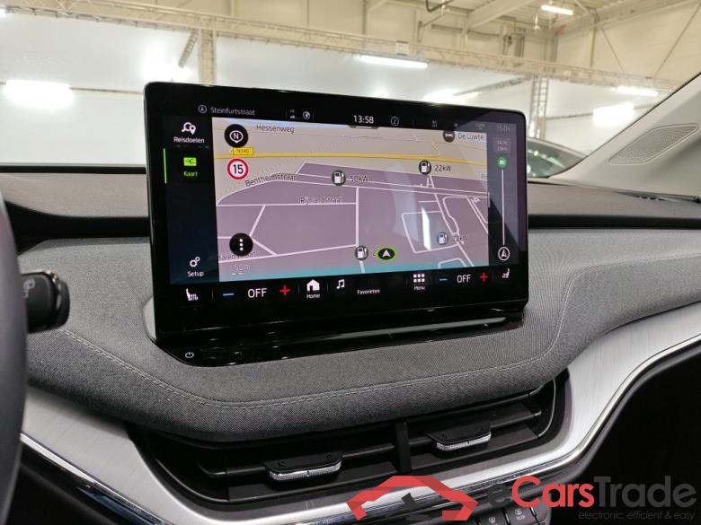 SKODA Enyaq iV 132 kW #2