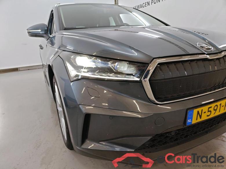 SKODA Enyaq iV 132 kW #4