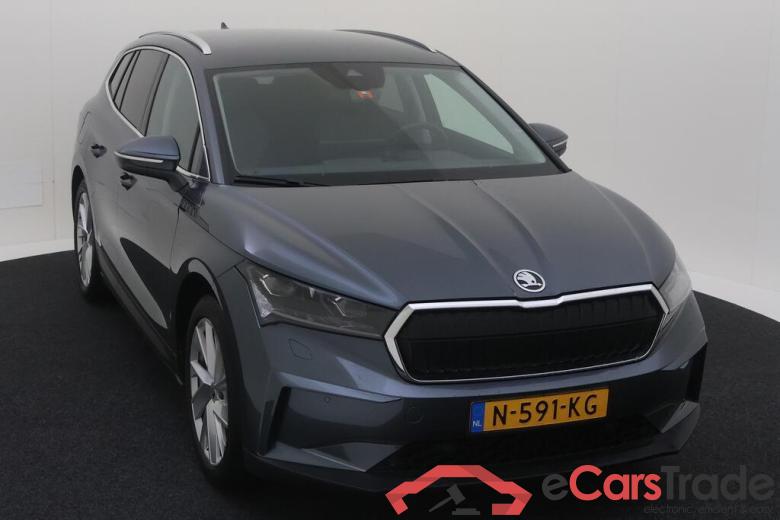 SKODA Enyaq iV 132 kW #5