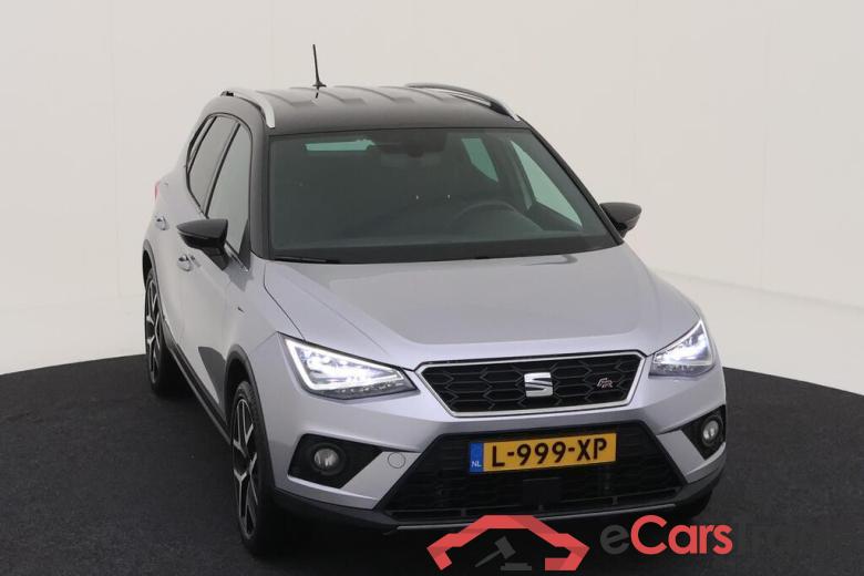 SEAT Arona 81 kW #4