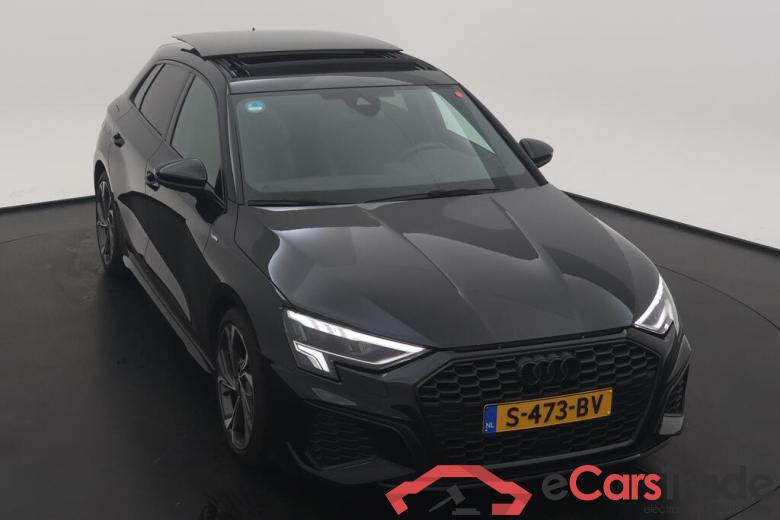 AUDI A3 Sportback 81 kW #3