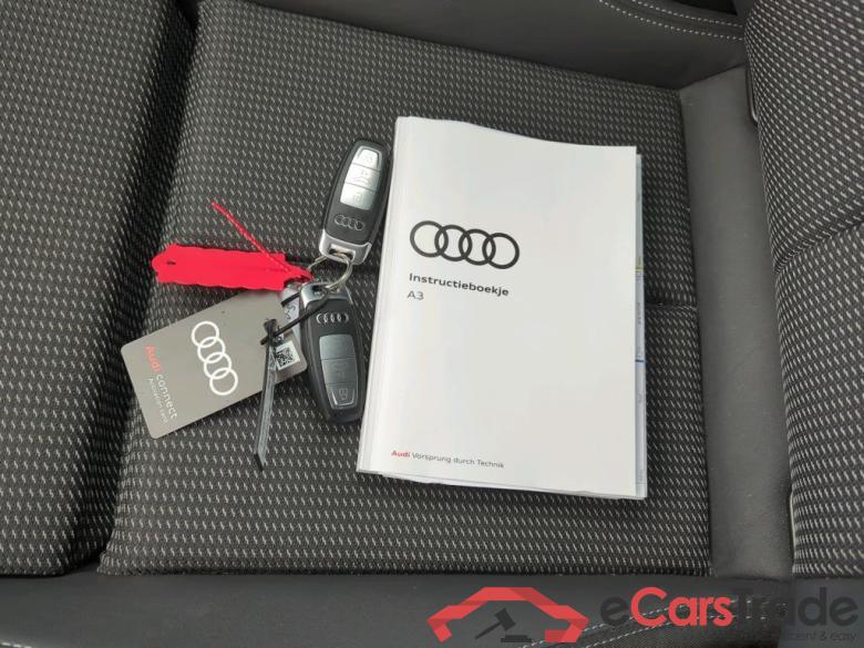 AUDI A3 Sportback 81 kW #5