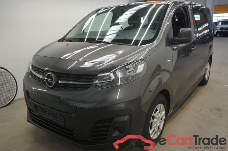 Vivaro Kombi -e S (L1) 50kWh 9 Sitzer #1