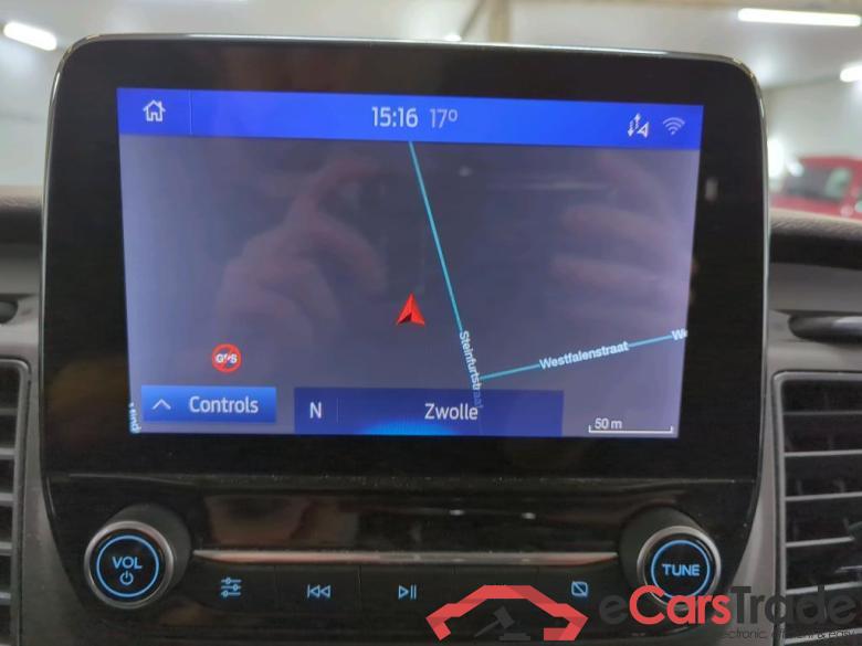 FORD Transit Custom 95 kW #3