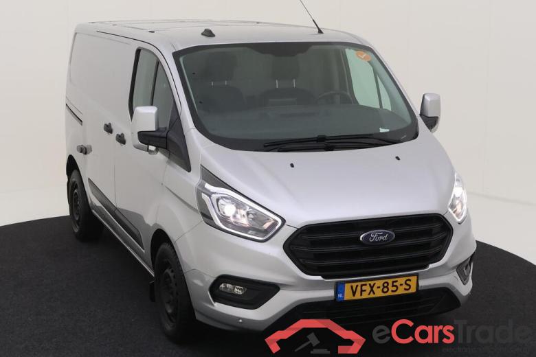 FORD Transit Custom 95 kW #4