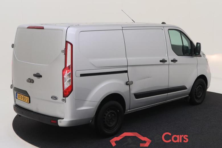 FORD Transit Custom 95 kW #5