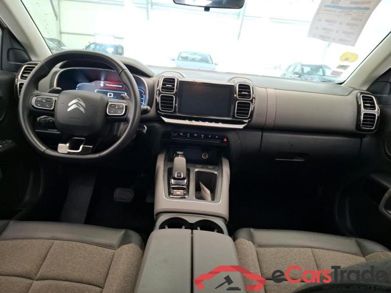 C5 Aircross Business 1.5 BlueHDi 130CV BVA8 E6dT #5