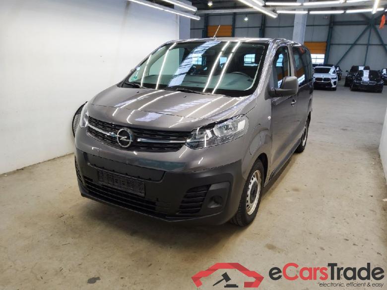 Vivaro Kombi -e S (L1) 50kWh 9 Sitzer #1