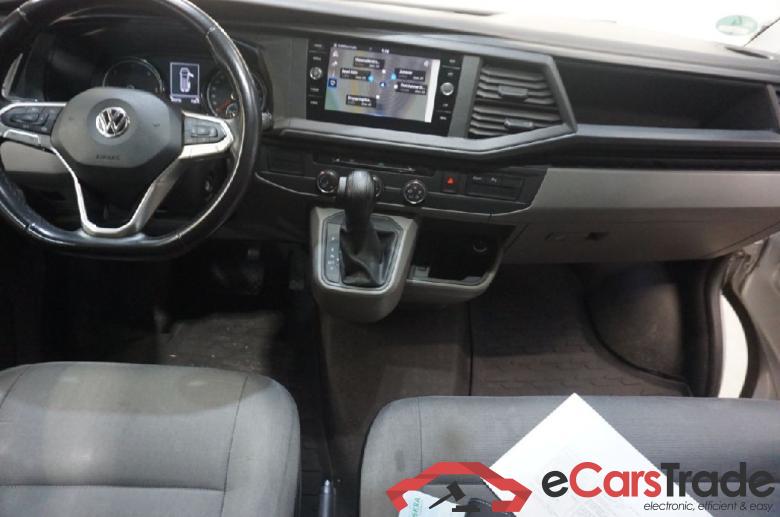VW T6/CARAVELLE/MULTIVAN Transporter T6.1 DSG Lang 4d 110kW #3