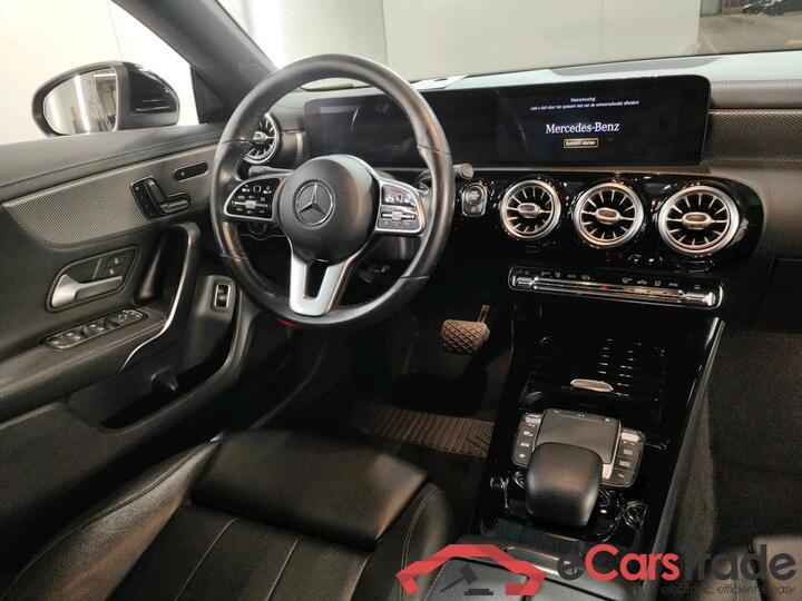 Mercedes CLA CLA CLA 180 d Business Solution 85kW/116pk  4D/P Auto-7 #5