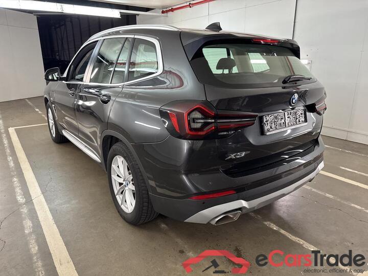 BMW X3 X3 xDrive30e (120 kW) (PHEV) 200kW/272pk  5D/P Auto-8 #3
