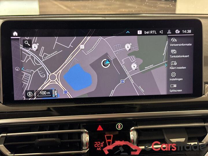 BMW X3 X3 xDrive30e (120 kW) (PHEV) 200kW/272pk  5D/P Auto-8 #6