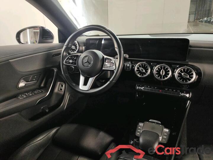 Mercedes CLA CLA CLA 180 d Business Solution 85kW/116pk  4D/P Auto-7 #5