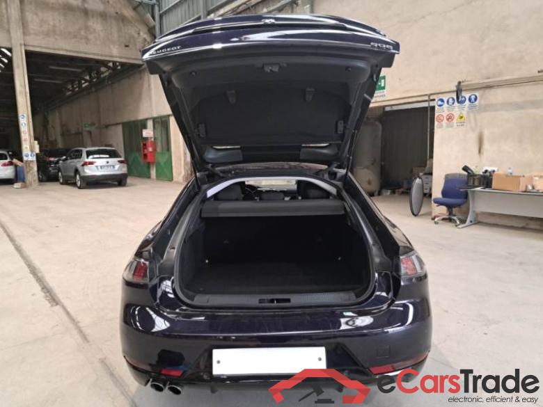 PEUGEOT 508 / 2018 / 5P / BERLINA BLUEHDI 160 BUSINESS S/S EAT8 AUT. #5