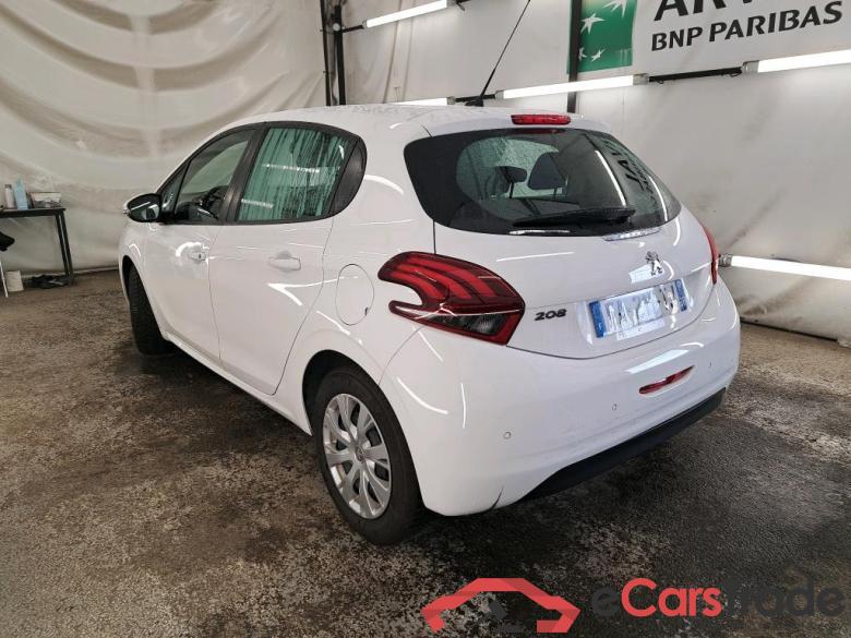 208 Active Business 1.2 80CV BVM5 E6dT #2