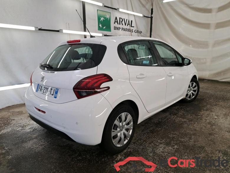 208 Active Business 1.2 80CV BVM5 E6dT #3