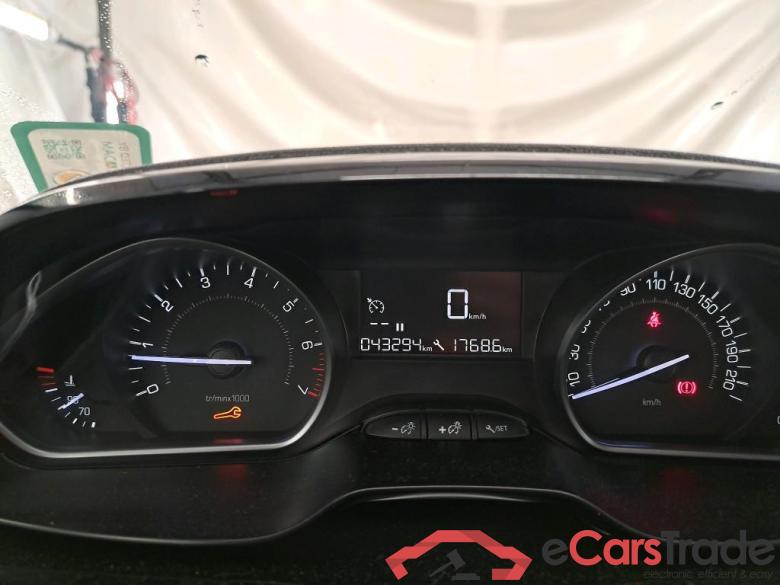 208 Active Business 1.2 80CV BVM5 E6dT #6