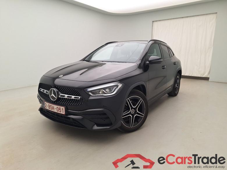 Mercedes, GLA '20 PHEV, Mercedes-Benz GLA GLA 250e Business Solution 5d #2