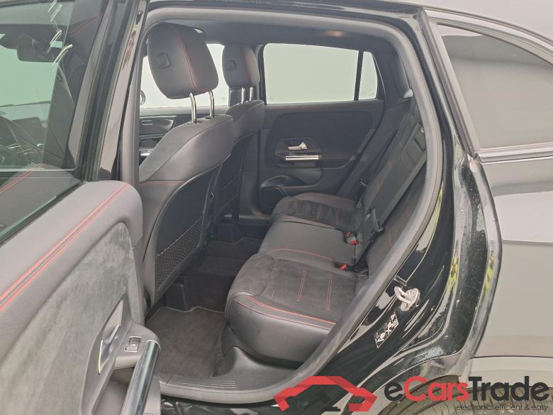 Mercedes, GLA '20 PHEV, Mercedes-Benz GLA GLA 250e Business Solution 5d #4