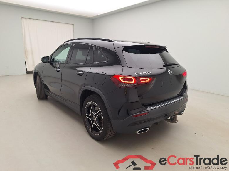 Mercedes, GLA '20 PHEV, Mercedes-Benz GLA GLA 250e Business Solution 5d #6