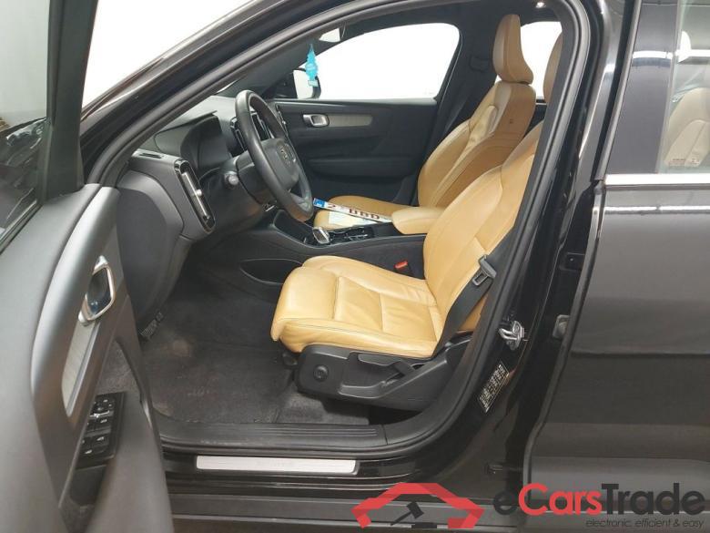 Volvo XC40 T4 Recharge Geartronic Inscription 5d #3