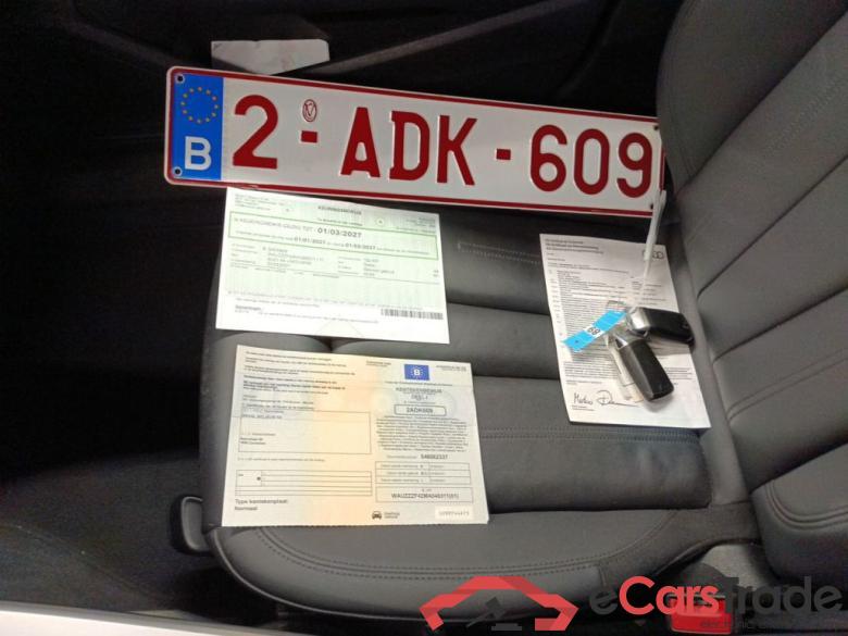 Audi A4 2.0 30 TDi 100kW S tronic Business Ed 4d #4