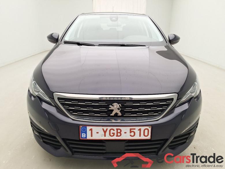 Peugeot, 308 FL'17, Peugeot 308 1.5 BlueHDi 130 S&S EAT8 Allure 5d #1