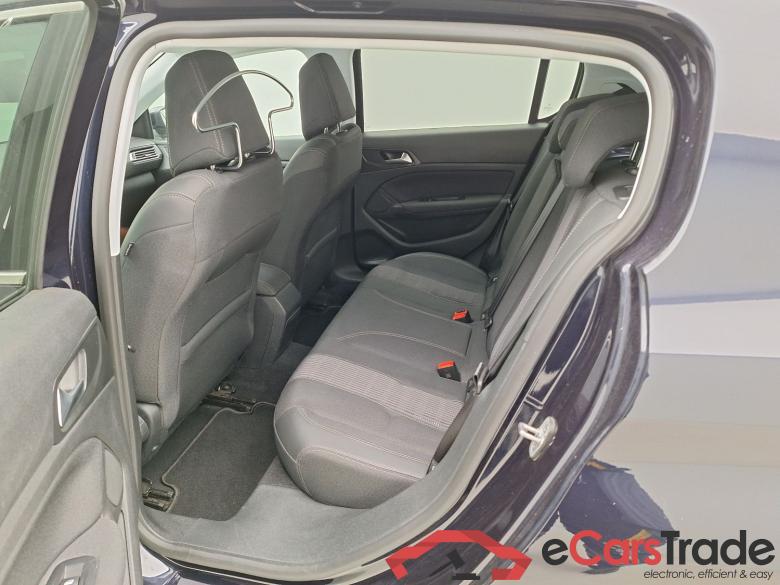 Peugeot, 308 FL'17, Peugeot 308 1.5 BlueHDi 130 S&S EAT8 Allure 5d #4