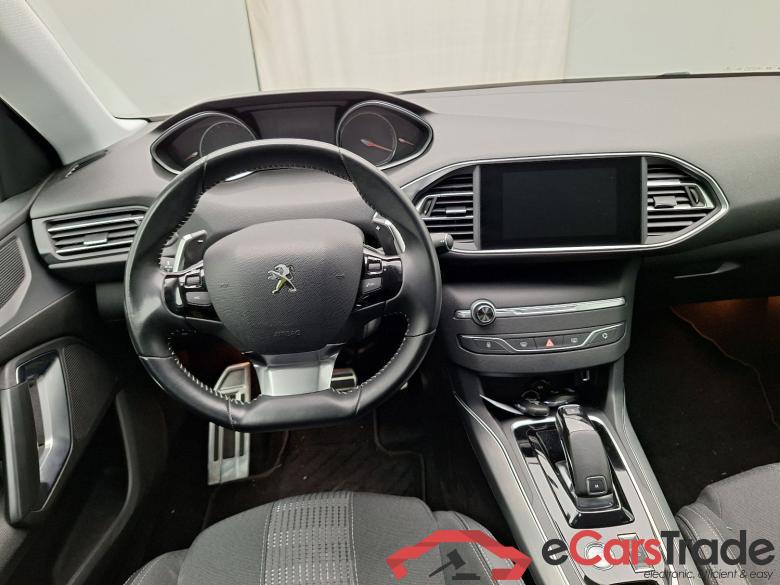 Peugeot, 308 FL'17, Peugeot 308 1.5 BlueHDi 130 S&S EAT8 Allure 5d #5