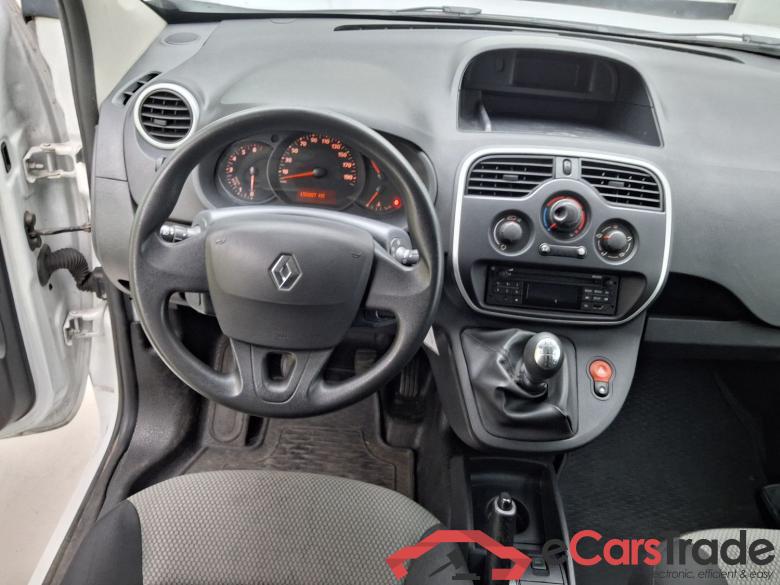 Renault, _Kangoo Express '13, Renault Kangoo Express Blue dCi 80 Grand Confort 4 #5