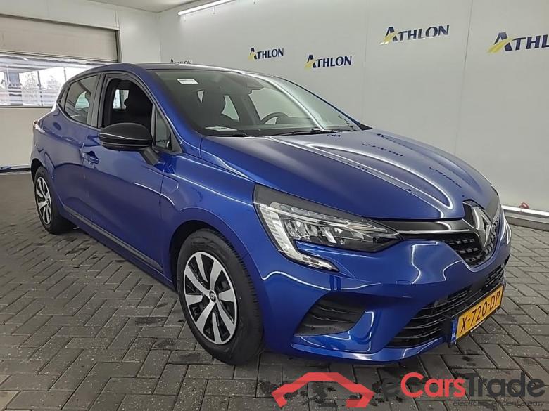 RENAULT CLIO 1.0 TCe 90 GPF Equilibre 5D 67kW #2