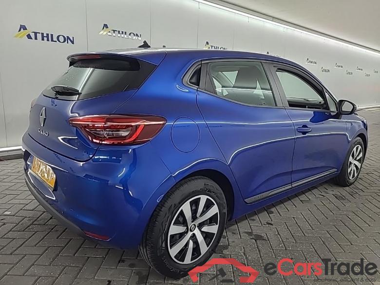 RENAULT CLIO 1.0 TCe 90 GPF Equilibre 5D 67kW #3