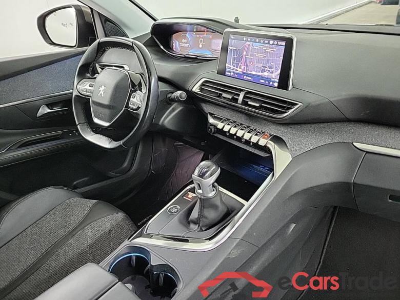 PEUGEOT 5008 Blue Lease Premium PureTech 130 5D 96kW #6
