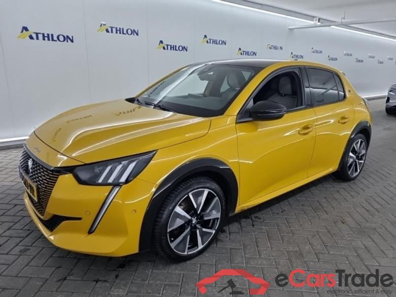 PEUGEOT 208 GT EV 50kWh 136 5D #1