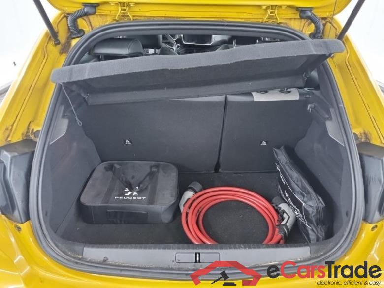 PEUGEOT 208 GT EV 50kWh 136 5D #5