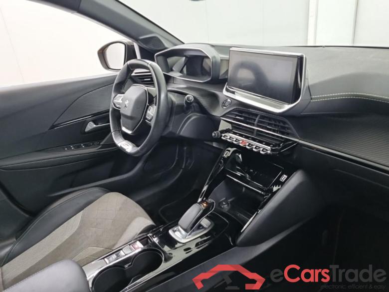 PEUGEOT 208 GT EV 50kWh 136 5D #6