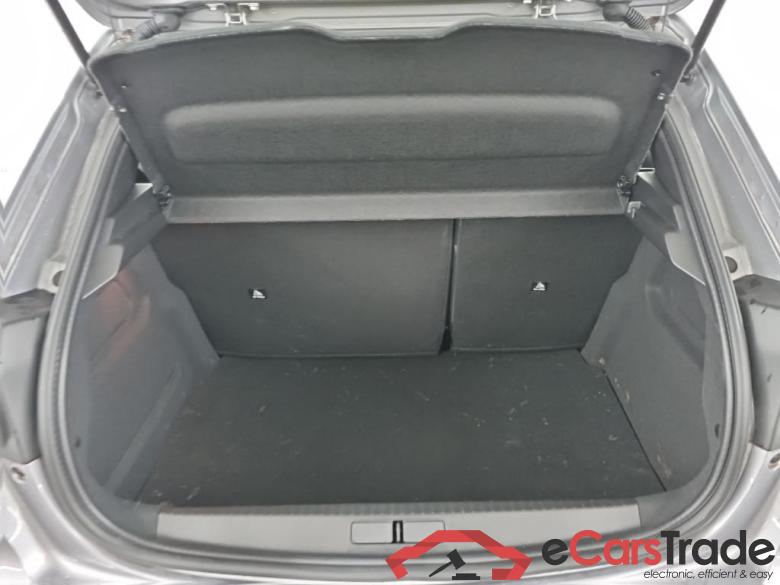 PEUGEOT 208 Blue Lease Active 1.2 PureTech 75 5D 55kW #5