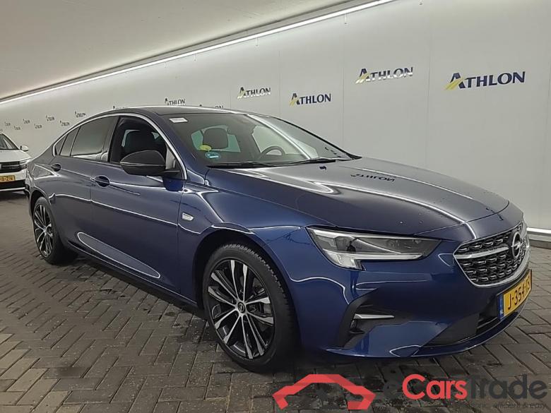OPEL Insignia Grand Sport 1.5 CDTi 90kW S&S Ultimate 5D gewicht/verbr. ovb #2