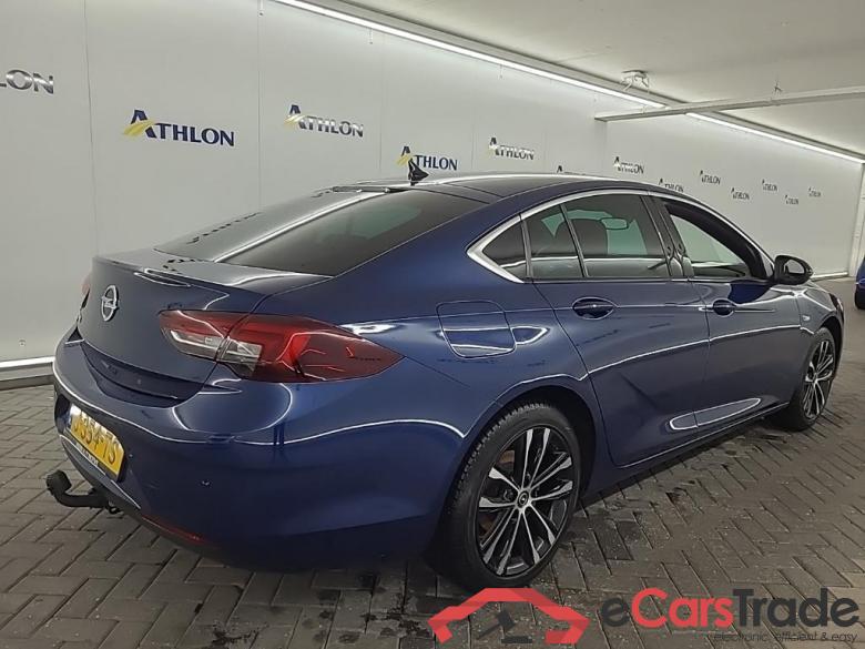 OPEL Insignia Grand Sport 1.5 CDTi 90kW S&S Ultimate 5D gewicht/verbr. ovb #3