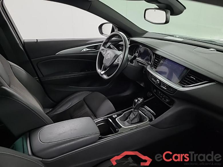 OPEL Insignia Grand Sport 1.5 CDTi 90kW S&S Ultimate 5D gewicht/verbr. ovb #6